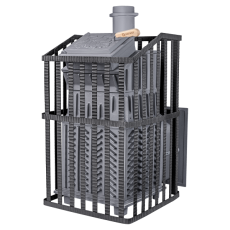 Гром 30 (П2) Ураган в Пинске