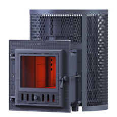 AVANGARD 24 (М) в круглой сетке фото в Пинске