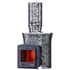 AVANGARD ЗК 24 (М) Ураган круглая сетка в Пинске