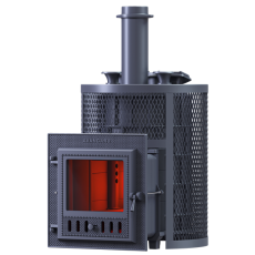 AVANGARD ЗК 24 (М) Ураган круглая сетка фото в Пинске