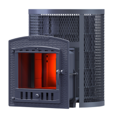 AVANGARD 24 (П2) в круглой сетке фото в Пинске