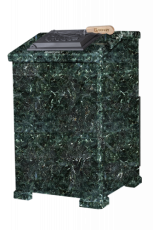 Комплект Grom 80(П2) Президент 1320/60 Серпентинит в Пинске