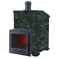 Комплект Grom 50(П2) Президент 1150/40 Серпентинит фото в Пинске