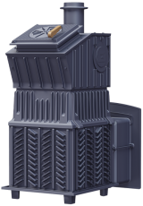 Комплект Grom 50(П2) Президент 1150/40 Серпентинит в Пинске