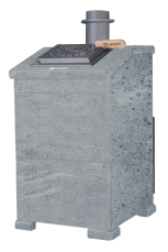 Комплект Grom 30(П2)Президент 1020/60 Талькомагнезит в Пинске