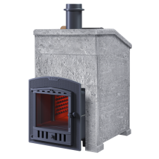 Комплект Grom 30(П2)Президент 1020/60 Талькомагнезит фото в Пинске