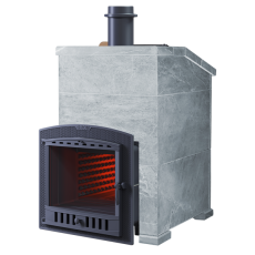 Комплект Grom 50(П2) Президент 1200/50 Талькохлорит фото в Пинске