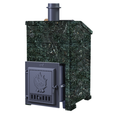 Комплект GFS ЗК 25 Президент 1000/50 Серпентинит фото в Пинске