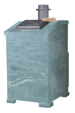 Комплект GFS ЗК 30(М) Президент 1000/50 Талькохлорит в Пинске