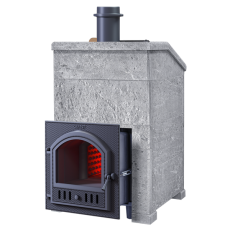 Комплект GFS ЗК 30(П) Президент 1020/60 Талькомагнезит фото в Пинске