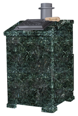 Комплект GFS ЗК 30 Президент 1000/40 Серпентинит в Пинске