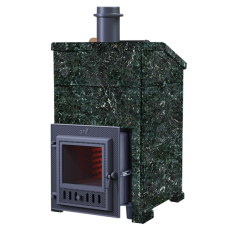 Комплект GFS ЗК 30(М) Президент 1000/50 Серпентинит фото в Пинске