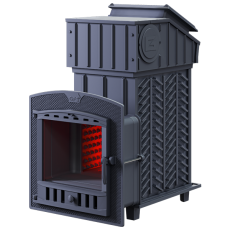 Универсальный печь-комплект GFS ЗК 25 (П2) фото в Пинске