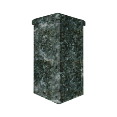 Серпентинит, высота 540 мм в Пинске