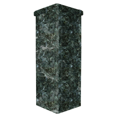 Серпентинит, высота 790 мм в Пинске