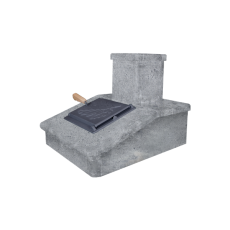 Талькомагнезит, высота 290 мм купить в Пинске