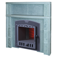 Портал из камня-Талькохлорит купить в Пинске