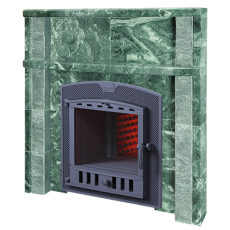 Портал из камня-Змеевик купить в Пинске