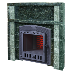 Портал из камня-Серпентинит купить в Пинске