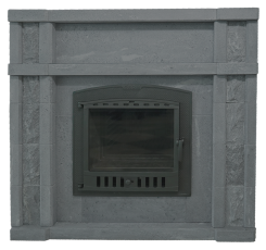 Портал из камня-Талькомагнезит PREMIUM купить в Пинске