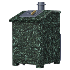 GFS 40 Серпентинит (1150/40) фото в Пинске