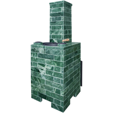 Avangard 24 кирпич Змеевик в Пинске