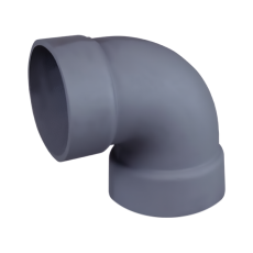 Отвод 90гр чугун купить в Пинске