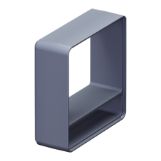 Удлинитель портала Гром 50П2/ Гром 80П2  130 мм в Пинске