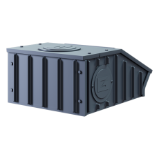 Короб для печи Гром 30 купить в Пинске