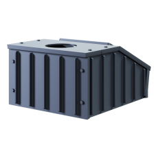 Короб для печи Гроза 18 Президент 850 купить в Пинске