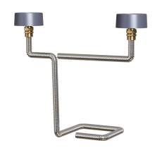 Паровая пушка Гром 30/GFS ЗК 25/ЗК 30/Avangard 24/30 комплект Президент/Классика купить в Пинске