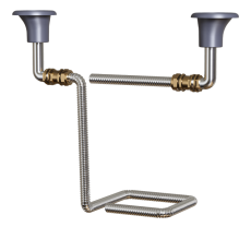 Паровая пушка Гром 30/GFS ЗК 25/ЗК 30 комплект Ураган фото в Пинске