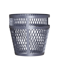 Сетка на трубу под шибер 130 (320*310) AVANGARD 30 Круглая купить в Пинске