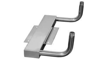 Теплообменник встроенный Гефест 3K 30/25 купить в Пинске