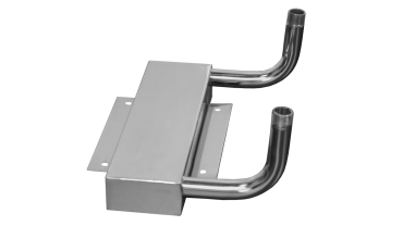 Теплообменник встроенный Гром 30/GFS 18 фото в Пинске