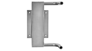 Теплообменник встроенный Гром 30/GFS 18 в Пинске