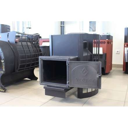 Печь для бани Везувий Оптимум Стандарт 14 (ДТ-3) в Пинске