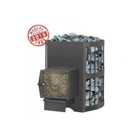 Печь для бани Везувий Оптимум Стандарт 14 (ДТ-3) в Пинске