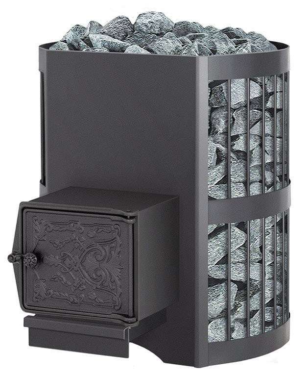 Печь для бани Везувий Оптимум Стандарт 14 (ДТ-3) Амазонка бай фото в Пинске