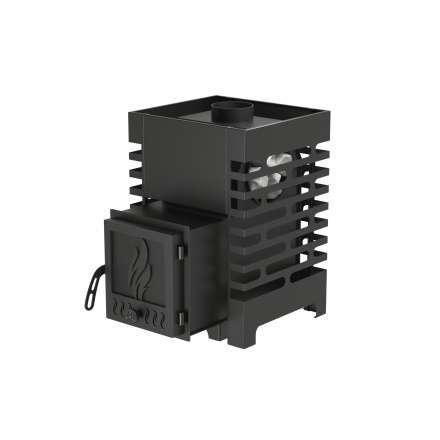 Печь для бани Везувий ASTON 16 Амазонка бай фото в Пинске