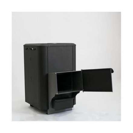 Печь банная Копеечка металлическая в Пинске