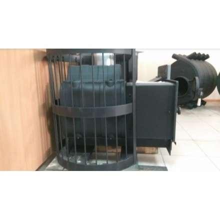 Печь для бани Везувий Легенда Стандарт 16 (ДТ-4С) в Пинске