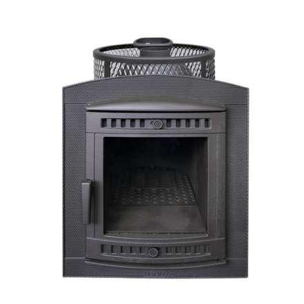 Банная печь ProMetall Атмосфера сетка в Пинске