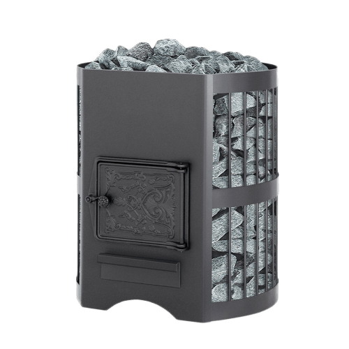 Печь для бани Везувий Оптимум Стандарт 14 (ДТ-3) б/в Амазонка бай фото в Пинске