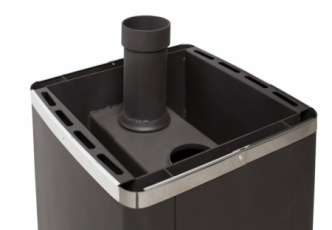 Печь банная Мета-Бел ПБМ 20 в Пинске