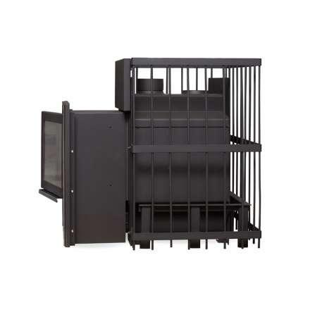 Печь банная Мета-Бел ПБМ 16 ПС в Пинске