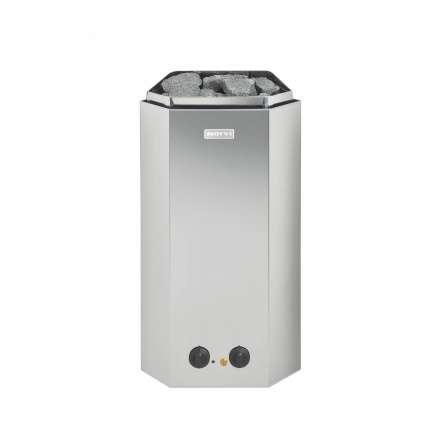 Электрическая печь Narvi Minex stainless 3,0 кВт в Пинске