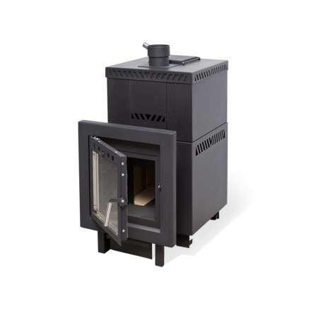 Печь банная Мета-Бел ПБМ 20В (с вермикулитом) фото в Пинске