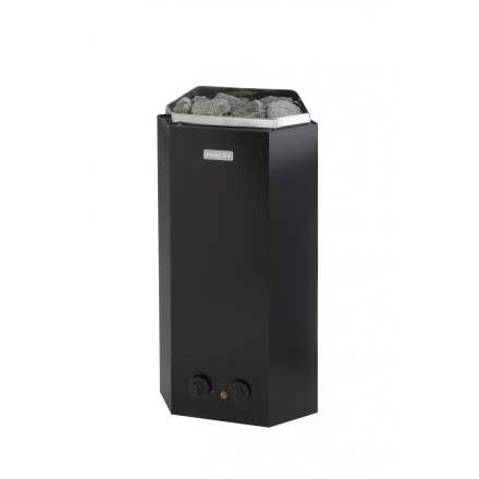 Электрическая печь Narvi Minex black 3,0 кВт в Пинске