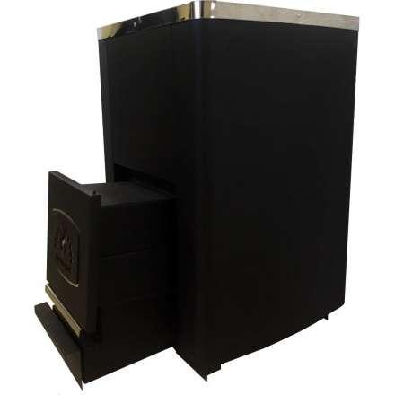 Печь банная Мета-Бел ПБМ 20 без стекла фото в Пинске